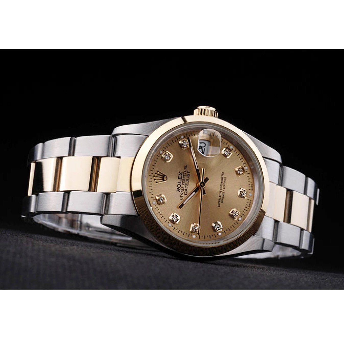 MiroTime 0727 Rolex Datejust-rl62
